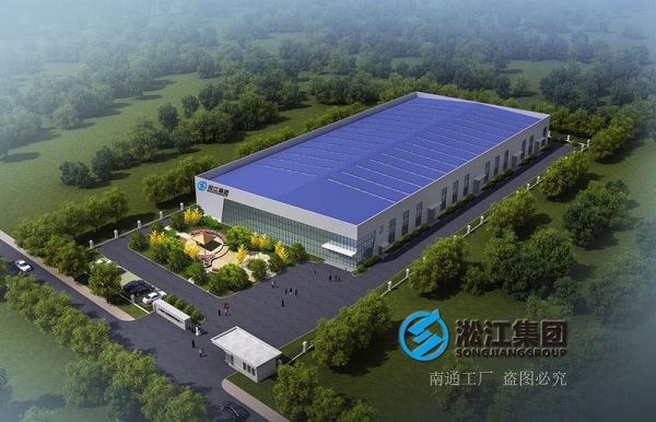江苏橡胶接头自动化生产厂家