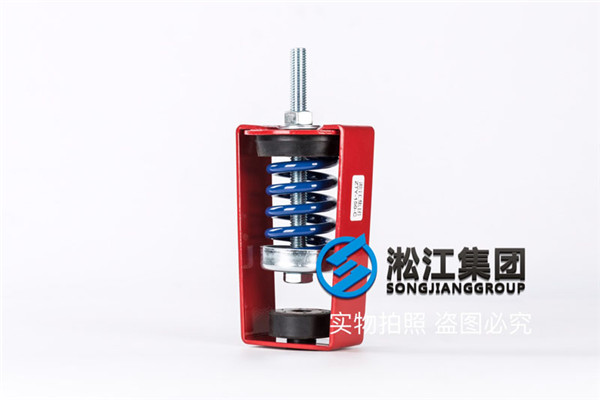 ZTY型{吊装设备}吊式弹簧减震器