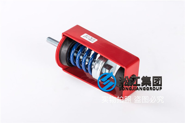 ZTY型{吊装设备}吊式弹簧减震器
