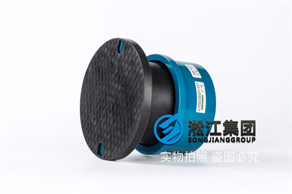循环泵机组专用“ZTA-480阻尼弹簧减震器”