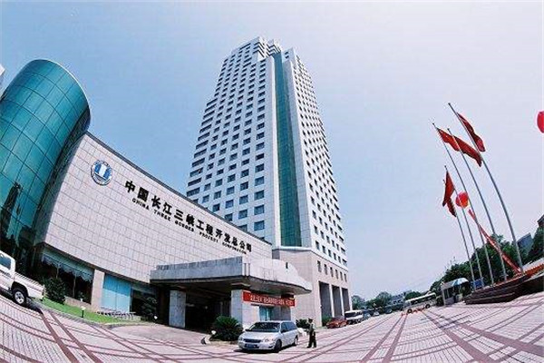 【中国长江动力集团】泵房系统橡胶接头合同