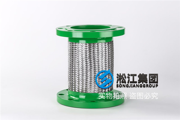 运城消防泵接头式金属高压软管