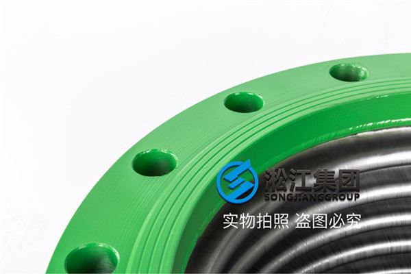 北京冷水机组600mm金属软管
